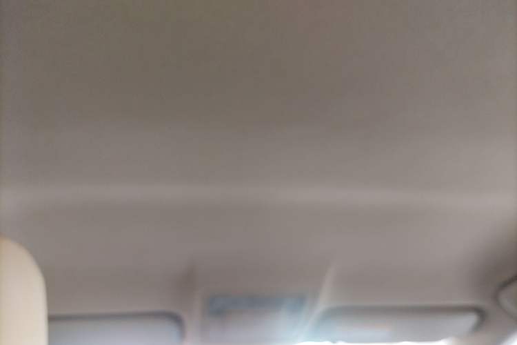 Used Toyota Corolla 2017 1.6L CVT GL Headliner
