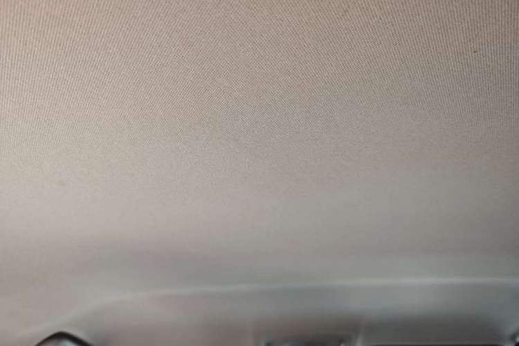 Used Toyota Corolla 2017 1.6L CVT GL Headliner