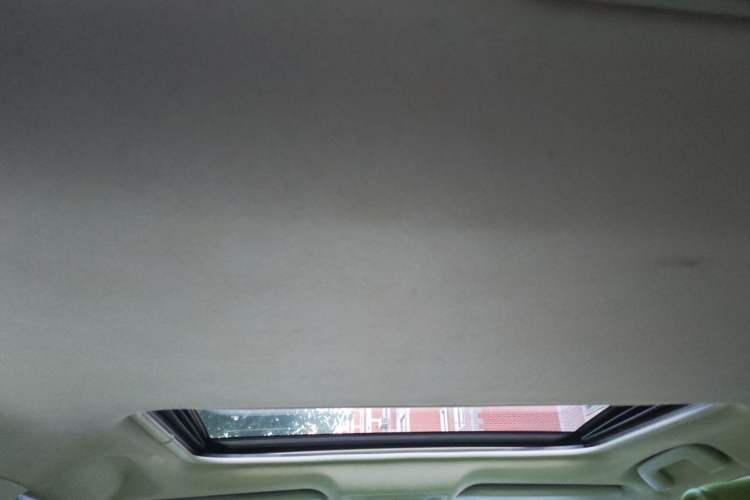 Used Toyota Corolla 2017 Revised Version 1.2T S-CVT GL-i Headliner