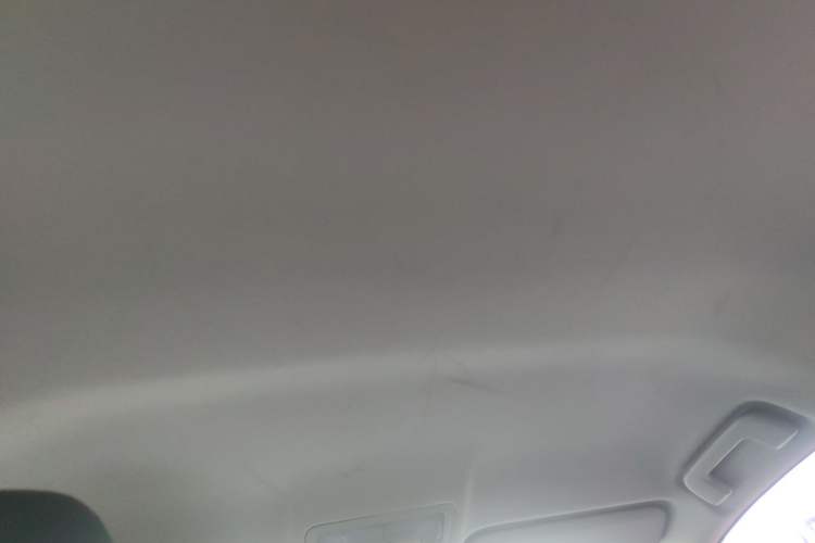 Used Toyota Corolla 2017 Revised Version 1.2T S-CVT GL Headliner