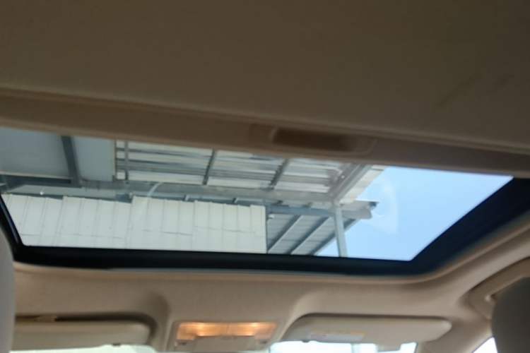 Used Toyota Corolla 2017 Revised Version 1.2T S-CVT GL-i Headliner