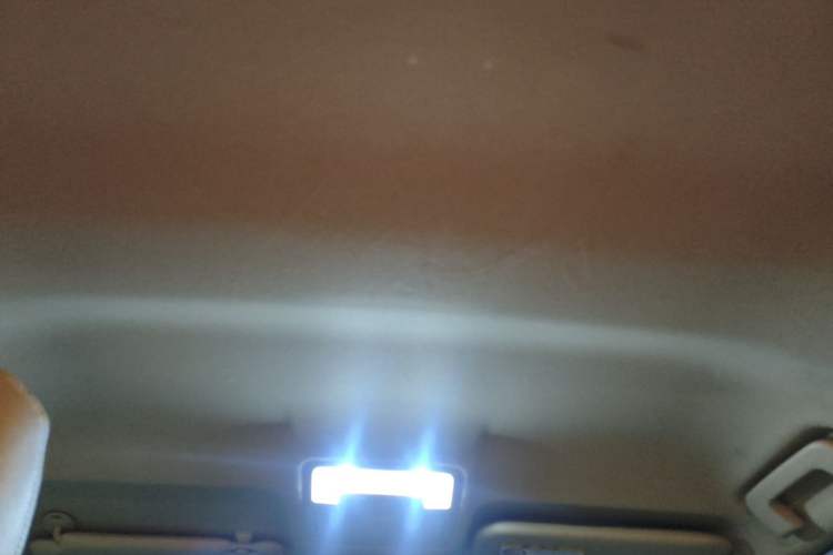 Used Toyota Corolla 2017 1.6L CVT GL Headliner