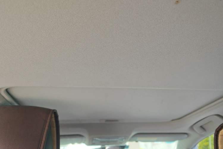 Used Toyota Corolla 2017 1.2T CVT GL-i Headliner