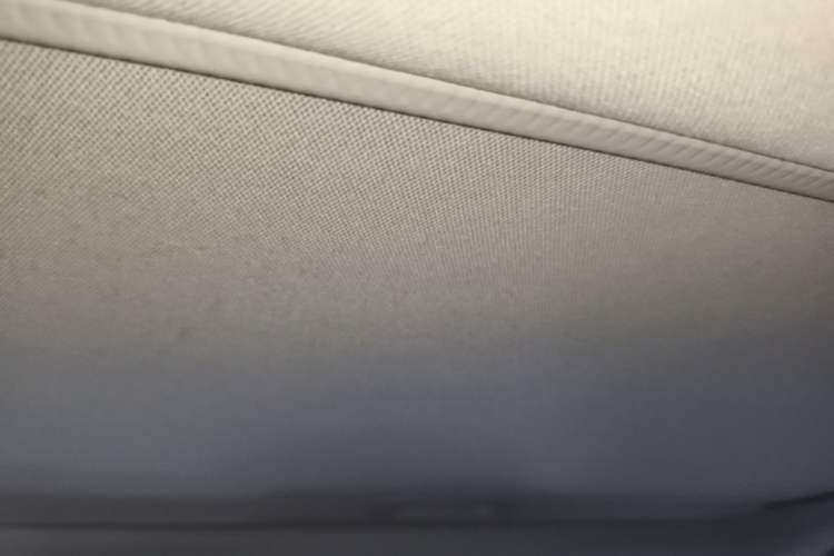 Used Toyota Corolla 2017 Revised Version 1.2T S-CVT GL-i Headliner