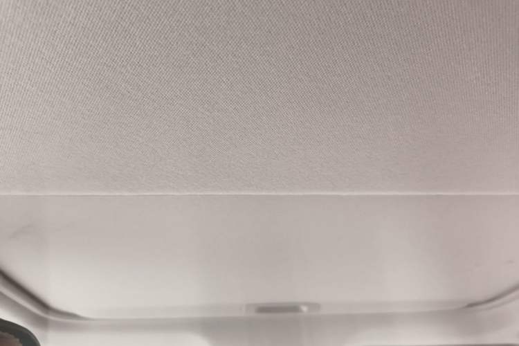 Used Toyota Corolla 2017 Revised Version 1.2T S-CVT GL-i Headliner