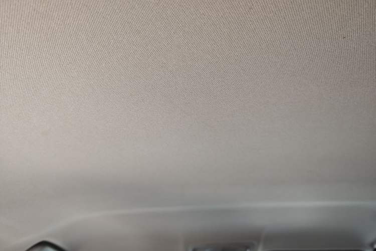 Used Toyota Corolla 2017 1.6L CVT GL Headliner