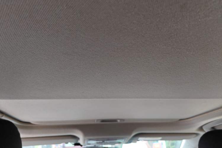 Used Toyota Corolla 2017 Revised Dual-Engine 1.8L E-CVT Leading Edition Headliner