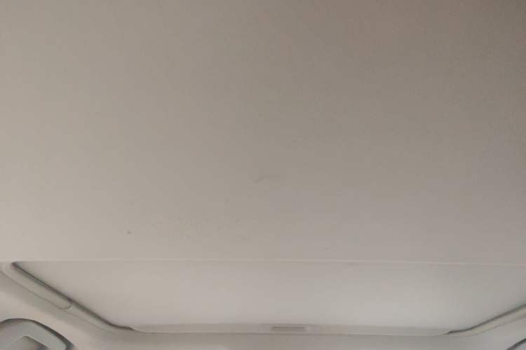 Used Toyota Corolla 2017 1.2T CVT GL-i Leather Edition Headliner