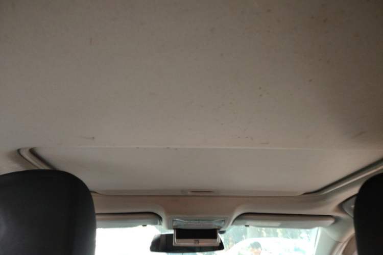 Used Toyota Corolla 2017 1.2T CVT GL-i Headliner