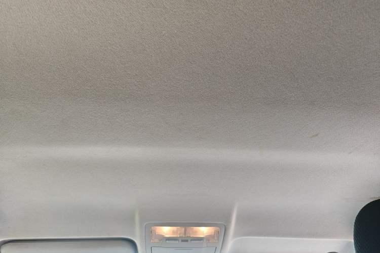 Used Toyota Corolla 2017 1.2T CVT GL Headliner