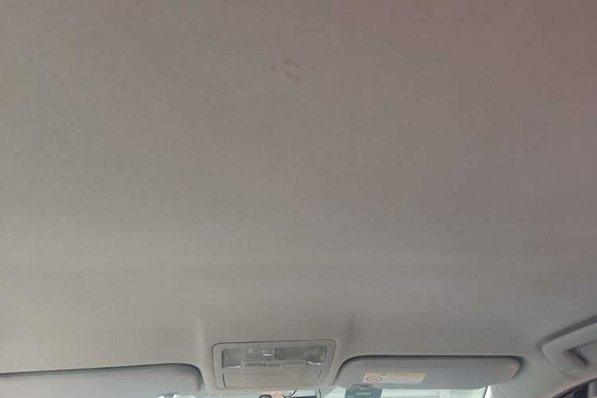 Used Toyota Corolla 2017 Revised Version 1.2T S-CVT GL Headliner