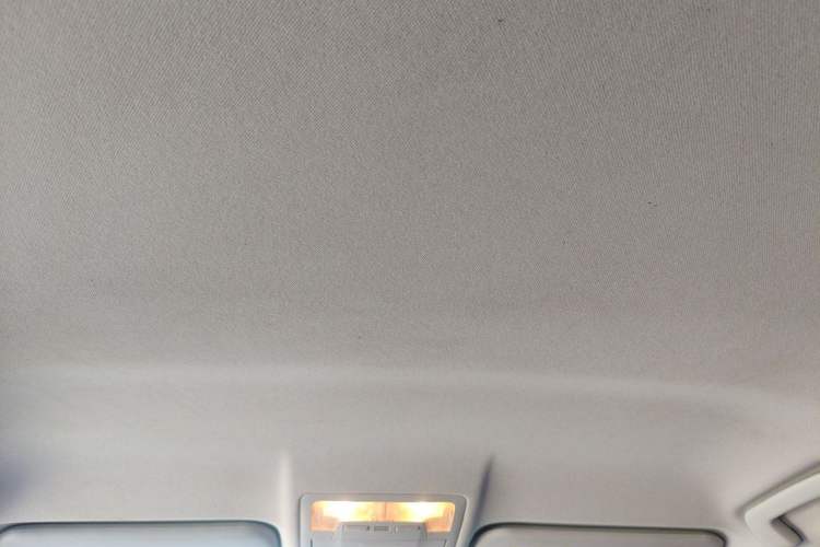 Used Toyota Corolla 2017 1.6L CVT GL Headliner