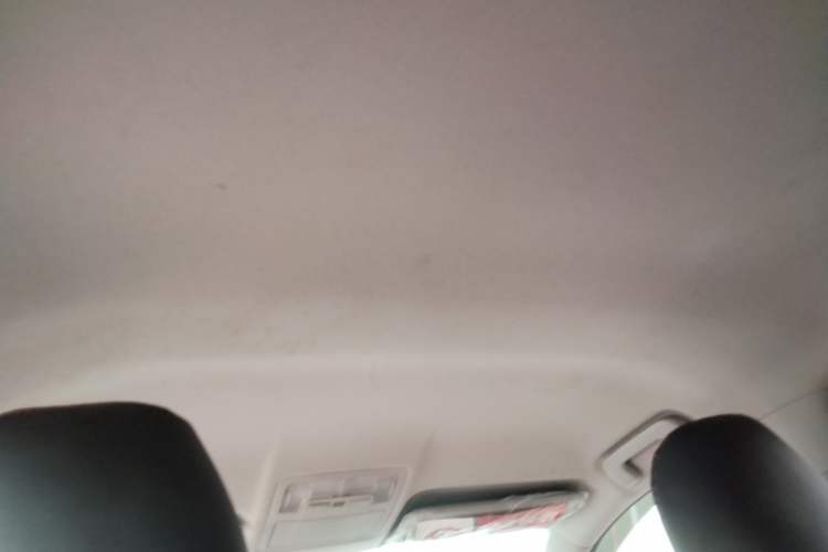 Used Toyota Corolla 2017 1.6L CVT GL Headliner