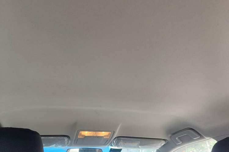 Used Toyota Corolla 2017 1.6L CVT GL Headliner