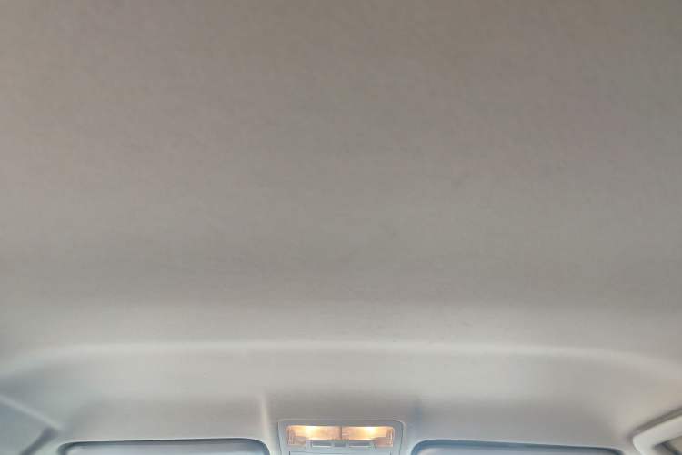 Used Toyota Corolla 2017 Revised Version 1.2T S-CVT GL Headliner