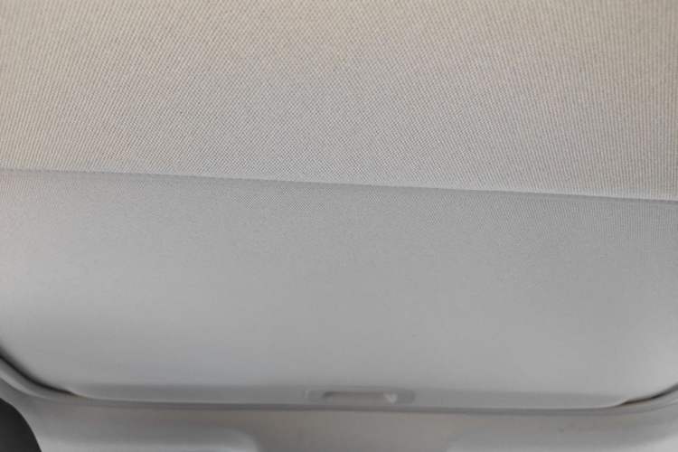Used Toyota Corolla 2017 Revised Dual-Engine 1.8L E-CVT Leading Edition Headliner