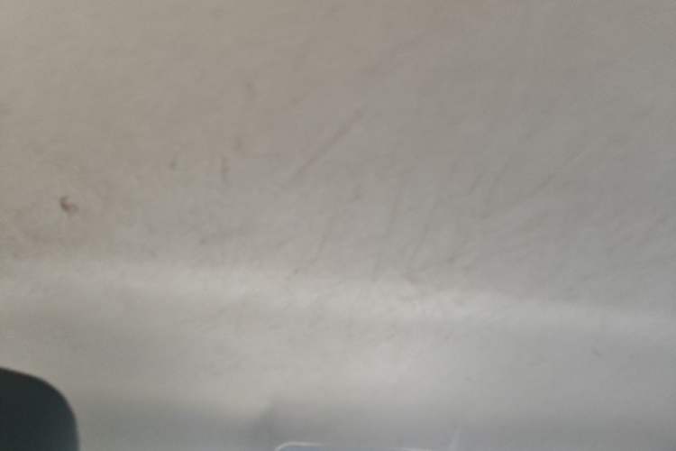 Used Toyota Corolla 2017 1.2T CVT GL Headliner