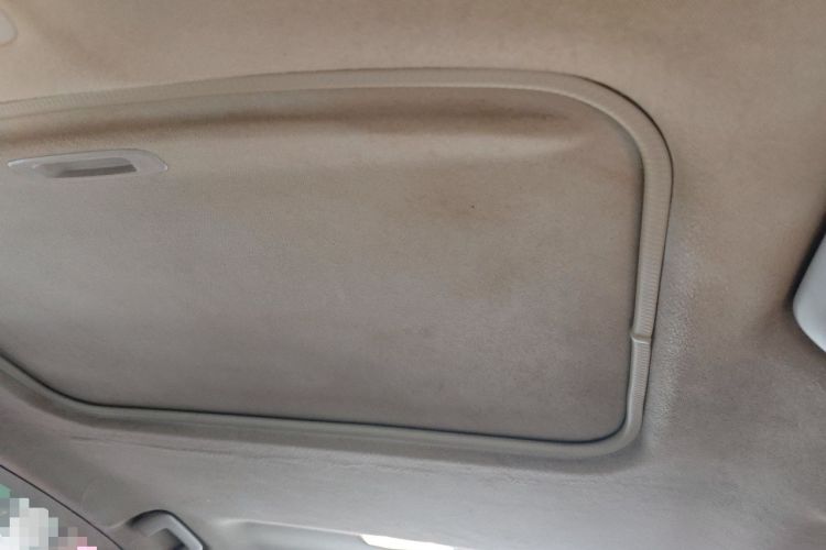 Used Toyota Corolla 2017 Revised Dual-Engine 1.8L E-CVT Leading Edition Headliner