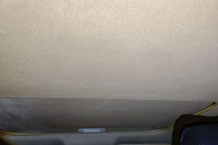 Used Toyota Corolla 2017 1.2T CVT GL-i Headliner