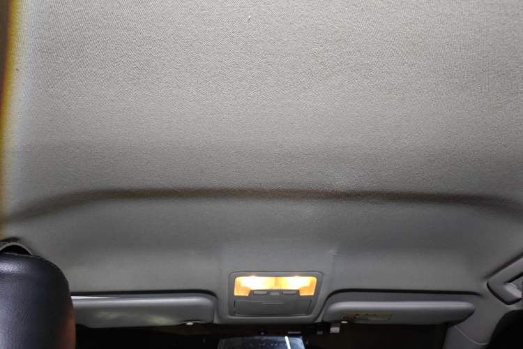 Used Toyota Corolla 2017 Revised Version 1.6L S-CVT GL Headliner
