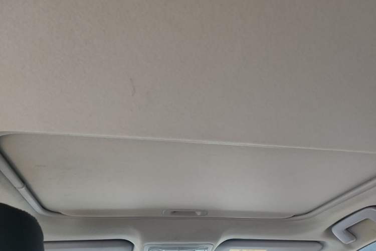 Used Toyota Corolla 2017 Revised Version 1.2T S-CVT GL-i Headliner