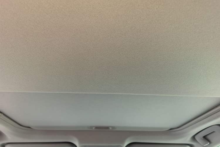 Used Toyota Corolla 2017 Revised Version 1.2T S-CVT GL-i Headliner