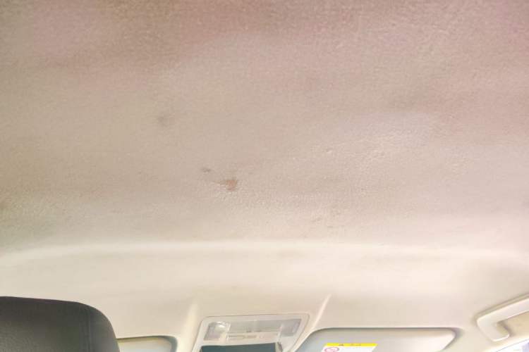 Used Toyota Corolla 2017 Revised Version 1.2T S-CVT GL Headliner
