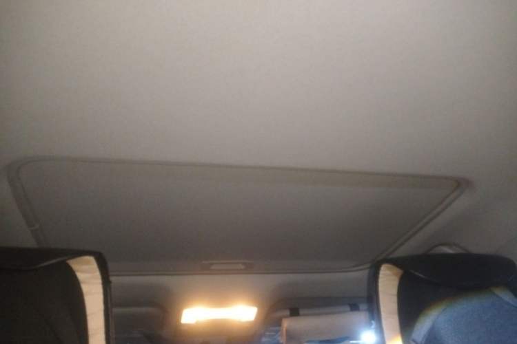 Used Toyota Corolla 2017 1.2T CVT GL-i Headliner