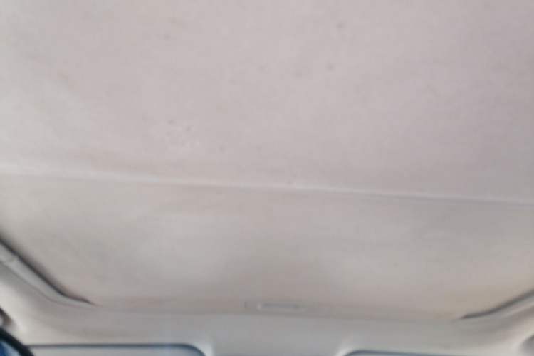 Used Toyota Corolla 2017 Revised Dual-Engine 1.8L E-CVT Leading Edition Headliner