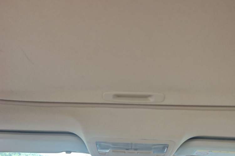 Used Toyota Corolla 2017 1.2T CVT GL-i Headliner