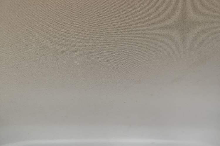 Used Toyota Corolla 2017 Revised Version 1.2T S-CVT GL Headliner