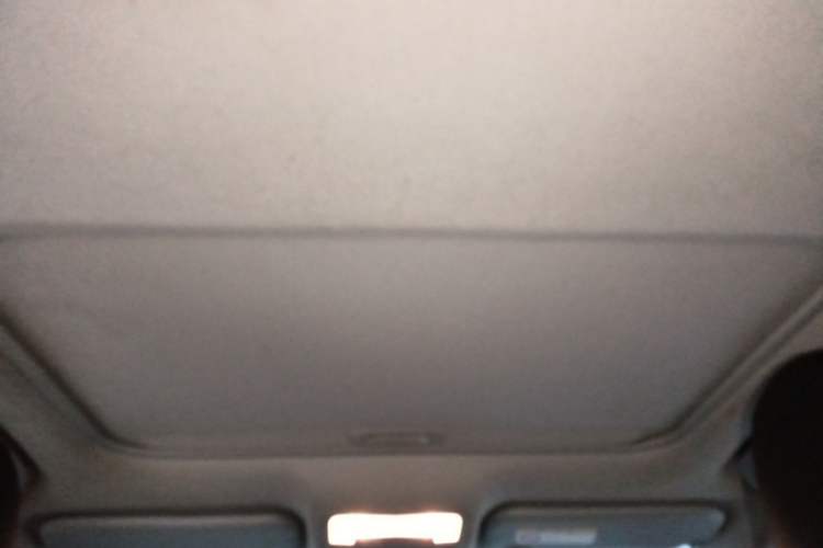 Used Toyota Corolla 2017 Revised Dual-Engine 1.8L E-CVT Leading Edition Headliner