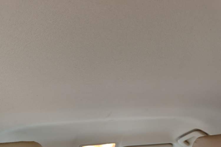 Used Toyota Corolla 2017 Revised Version 1.2T S-CVT GL Headliner