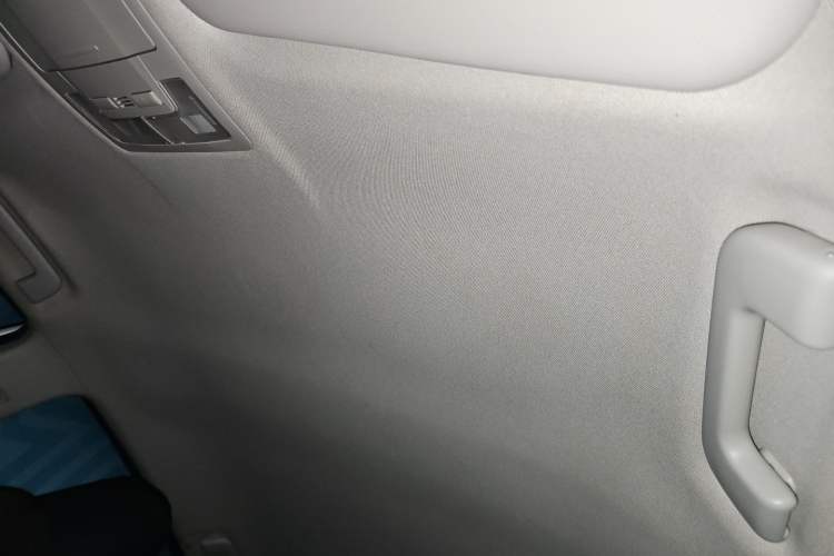 Used Toyota Corolla 2017 1.6L CVT GL Headliner