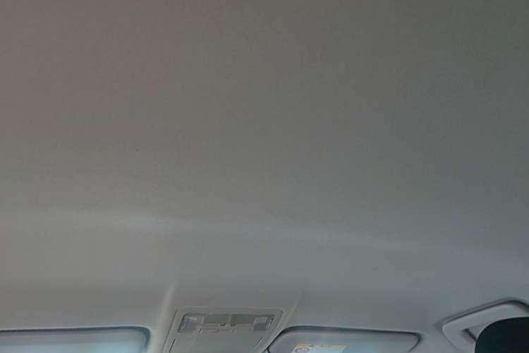 Used Toyota Corolla 2017 Revised Version 1.2T S-CVT GL Headliner