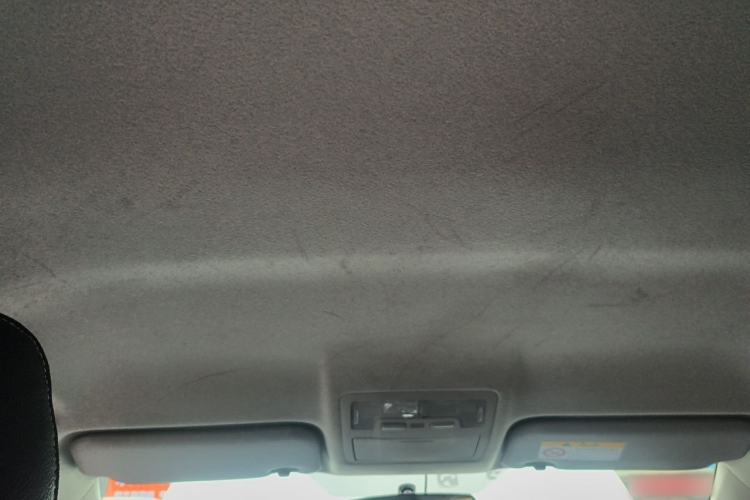 Used Toyota Corolla 2017 Revised Version 1.6L S-CVT GL Headliner