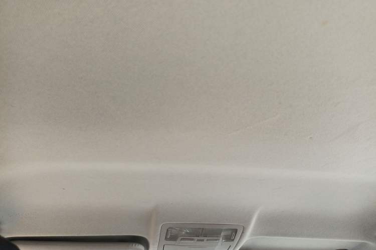 Used Toyota Corolla 2017 1.2T CVT GL Headliner