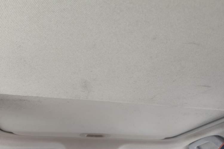 Used Toyota Corolla 2017 Revised Dual-Engine 1.8L E-CVT Leading Edition Headliner