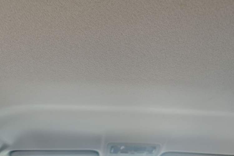 Used Toyota Corolla 2017 Revised Version 1.2T S-CVT GL Headliner