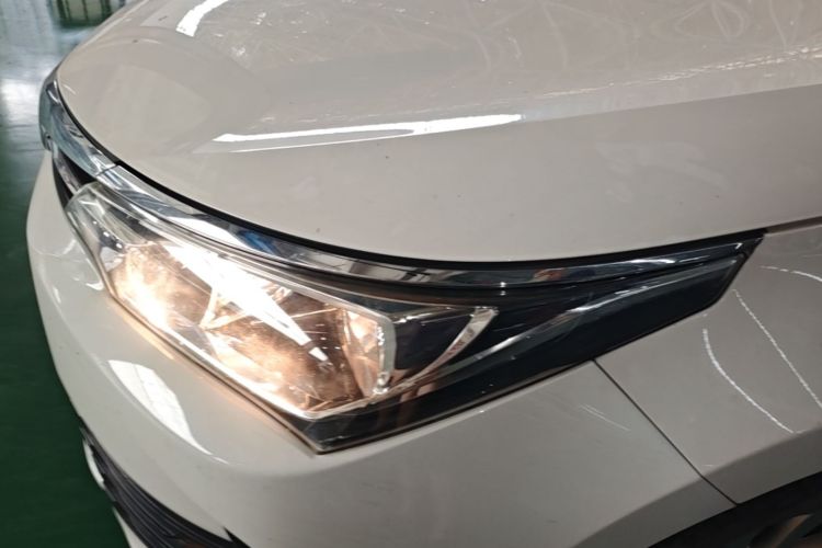 Used Toyota Corolla 2017 Revised Version 1.2T S-CVT GL-i Leather Edition Left Front Headlight