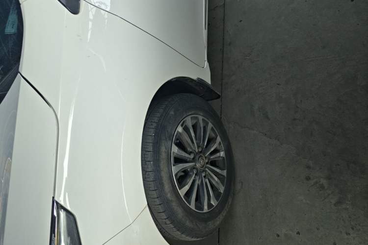 Used Toyota Corolla 2017 Revised Version 1.2T S-CVT GL-i Left Front Wheel Hub
