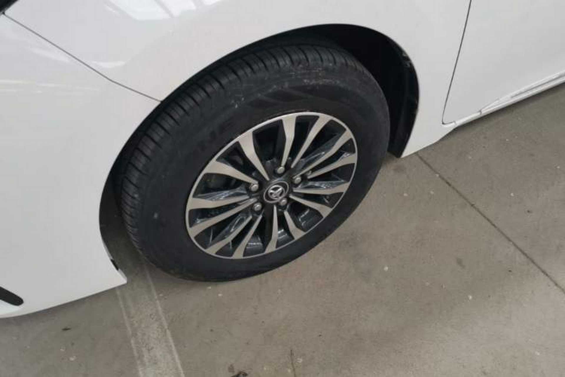 Used Toyota Corolla 2017 Revised Version 1.2T S-CVT GL-i Left Front Wheel Hub