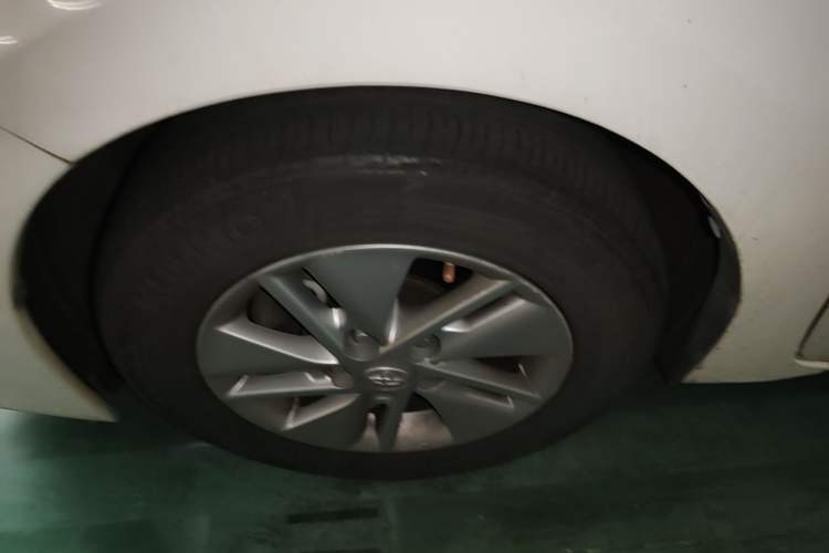 Used Toyota Corolla 2017 1.2T CVT GL-i Left Front Wheel Hub