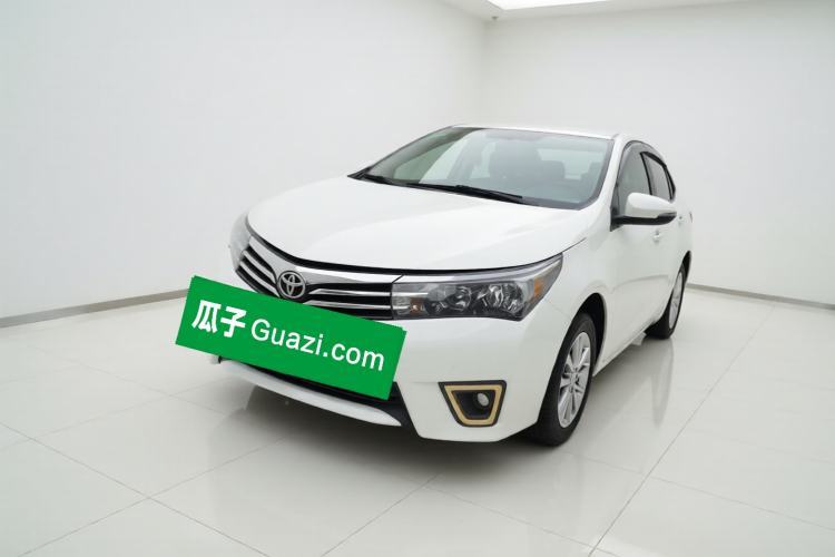 Ojetý Toyota Corolla 2017 1.2T CVT GL Guazi used car, China used car export, Used car for sale, Used  cars, Cheapest cars for sale