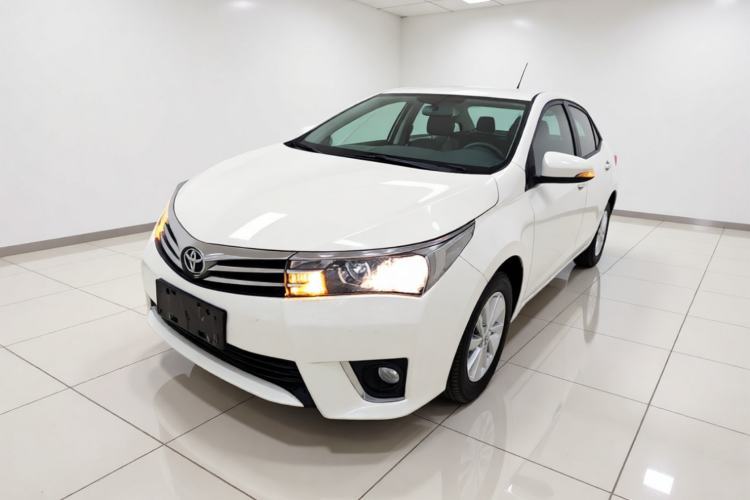Ojetý Toyota Corolla 2017 1.2T CVT GL Guazi used car, China used car export, Used car for sale, Used  cars, Cheapest cars for sale