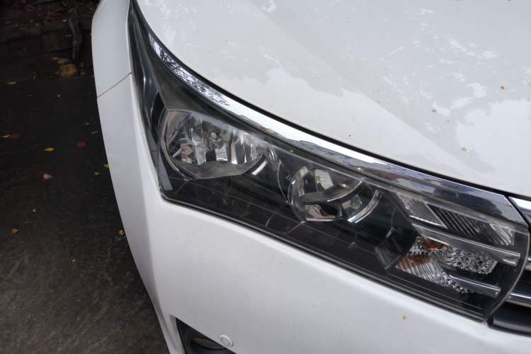 Used Toyota Corolla 2017 1.2T CVT GL-i Right Front Headlight