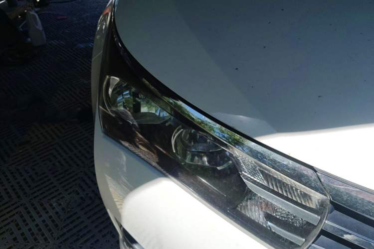 Used Toyota Corolla 2017 1.6L CVT GL Right Front Headlight
