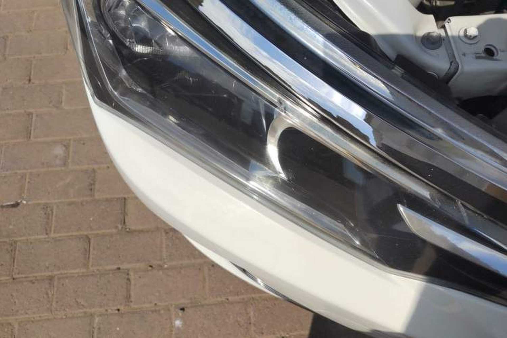 Used Toyota Corolla 2017 Revised Version 1.2T S-CVT GL-i Right Front Headlight