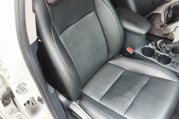 Used Toyota Corolla 2017 1.6L CVT GL Right Front Seat