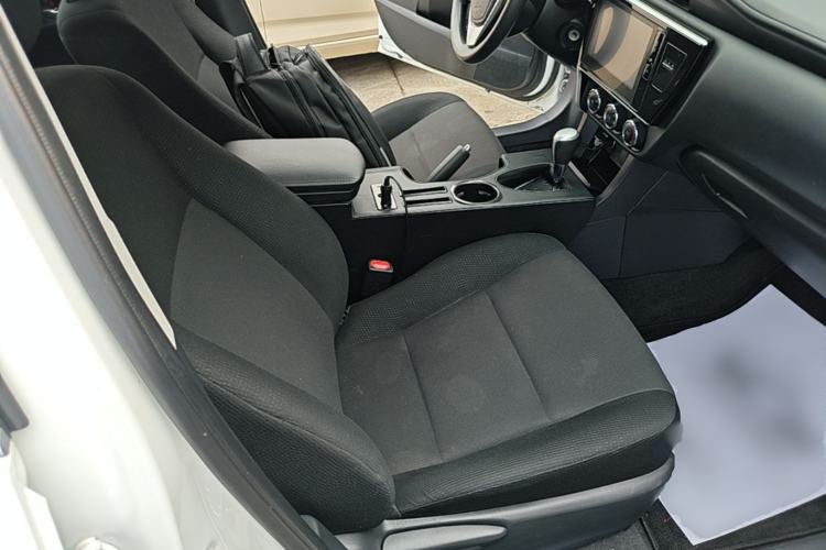 Used Toyota Corolla 2017 Revised Version 1.2T S-CVT GL-i Right Front Seat